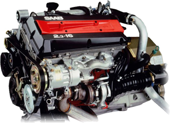 P70A4 Engine